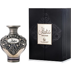 Le Falcone Sultan Eau de Parfum Spray for Men 3.4 oz