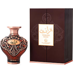 Le Falcone Turath Intense EAU DE PARFUM SPRAY 3.4 OZ