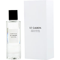 Le Galion Champs De Mai EAU DE PARFUM SPRAY 3.4 OZ