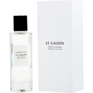 Le Galion Champs De Mai Eau de Parfum for Unisex – 3.4 oz
