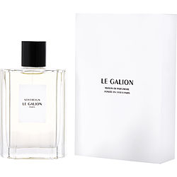 Le Galion Sovereign EAU DE PARFUM SPRAY 3.4 OZ for MEN