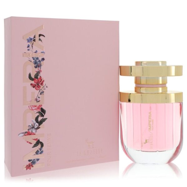 Le Gazelle Imperia Eau de Parfum for Women
