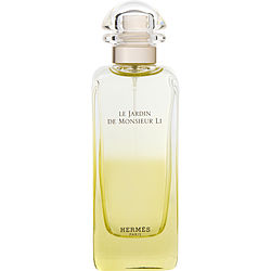 Le Jardin De Monsieur Li by Hermes Unisex EDT Spray 3.3 oz