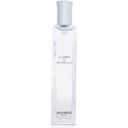 Le Jardin De Monsieur Li by Hermes Unisex EDT Spray 0.5 oz