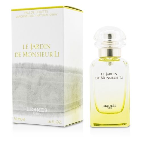 Le Jardin De Monsieur Li Women's Eau de Toilette Spray