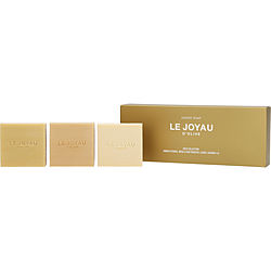 Le Joyau D'Olive Luxury Soap Variety Collection - 3.5 oz