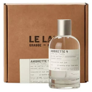 Le Labo Ambrette 9 Eau de Parfum for Unisex – 3.4 oz