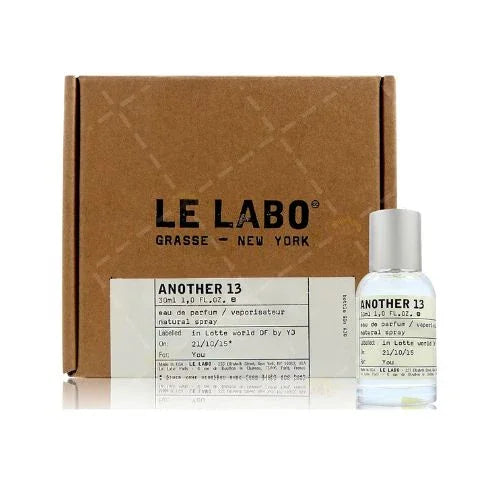 Le Labo Another 13 Eau de Parfum for Unisex – 1 oz