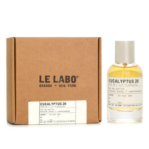 Le Labo Eucalyptus 20 Eau de Parfum for Unisex – 1.7 oz