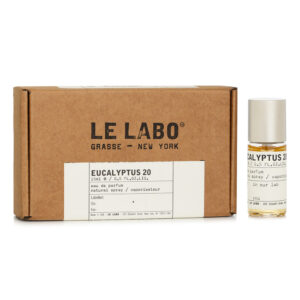 Le Labo Eucalyptus 20 Eau de Parfum for Unisex – 0.5 oz