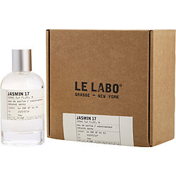 Le Labo Jasmin 17 EAU DE PARFUM SPRAY 3.4 OZ for WOMEN