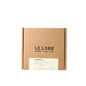 Le Labo Jasmine 17 Eau de Parfum for Unisex – 3.4 oz
