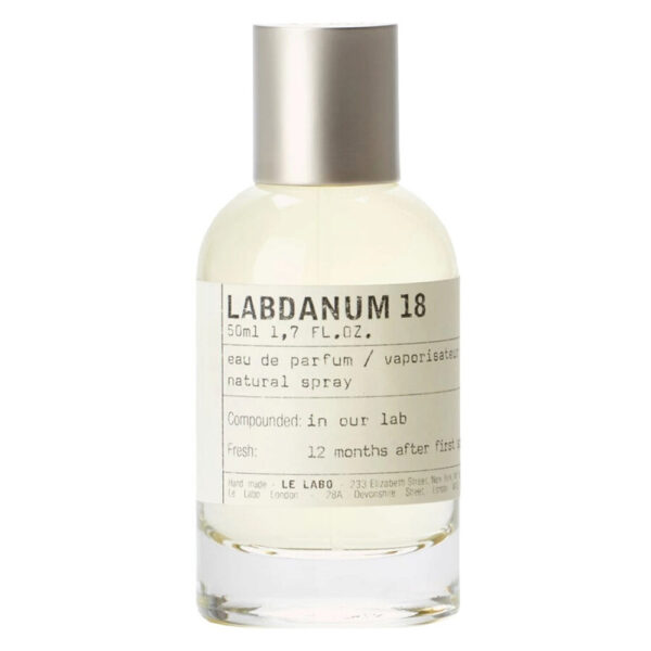 Le Labo Labdanum 18 Eau de Parfum for Unisex