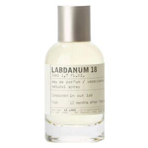 Le Labo Labdanum 18 Eau de Parfum for Unisex