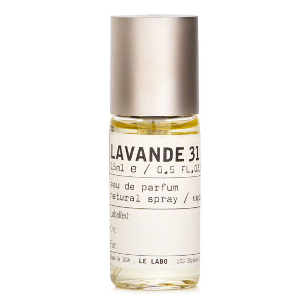 Le Labo Lavande 31 Eau de Parfum for Unisex – 0.5 oz