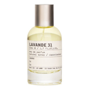 Le Labo Lavande 31 Eau de Parfum for Unisex – 1.7 oz