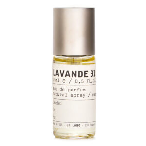 Le Labo Lavande 31 Eau de Parfum for Unisex – 0.5 oz