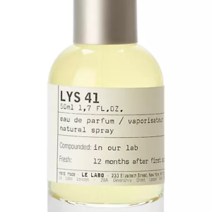 Le Labo Lys 41 Eau de Parfum for Unisex – 1.7 oz