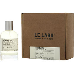 Le Labo Neroli 36 EAU DE PARFUM SPRAY 3.4 OZ for Women