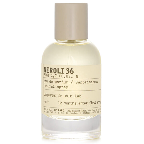 Le Labo Neroli 36 Eau de Parfum for Unisex – 1.7 oz