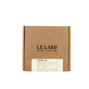 Le Labo Neroli 36 Eau de Parfum for Unisex – 3.4 oz
