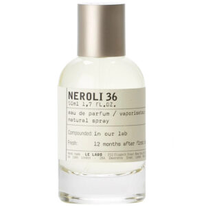 Le Labo Neroli 36 by Le Labo EAU DE PARFUM SPRAY 1.7 OZ (UNBOXED) for WOMEN