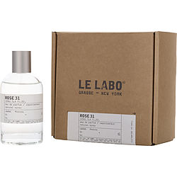Le Labo Rose 31 EAU DE PARFUM SPRAY 3.4 OZ for WOMEN