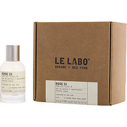 Le Labo Rose 31 EAU DE PARFUM SPRAY 1.7 OZ for Women