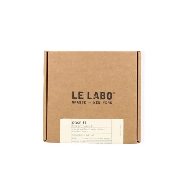 Le Labo Rose 31 Eau de Parfum for Unisex – 1.7 oz