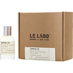 Le Labo Santal 33 Eau de Parfum Spray for Women