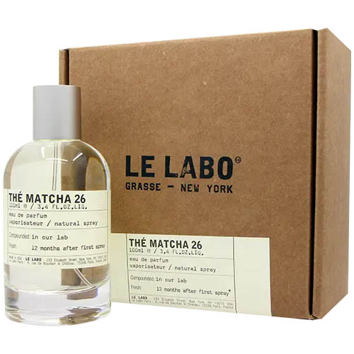 Le Labo The Matcha 26 for Unisex