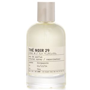 Le Labo The Noir 29 Eau de Parfum for Women – 3.4 oz
