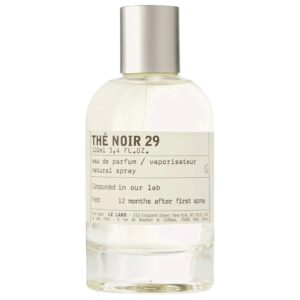 Le Labo The Noir 29 Eau de Parfum for Unisex – 3.4 oz