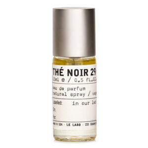 Le Labo The Noir 29 Eau de Parfum for Unisex – 0.5 oz