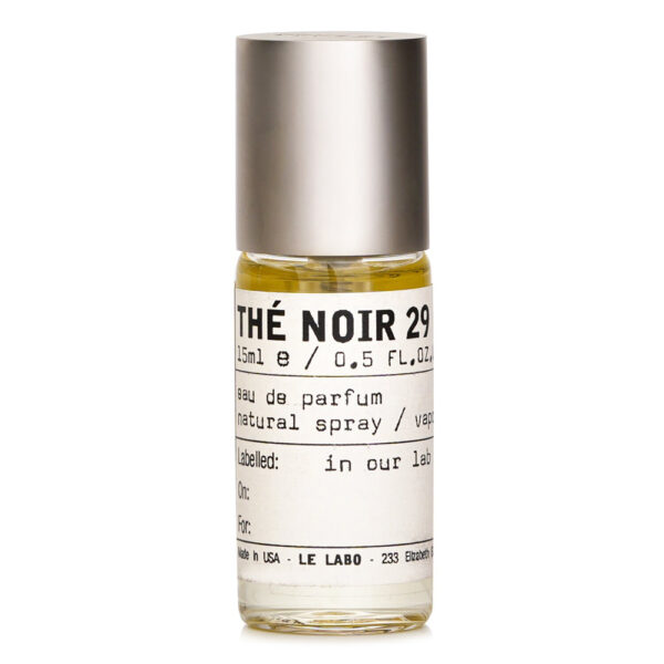 Le Labo The Noir 29 Eau de Parfum for Unisex – 0.5 oz