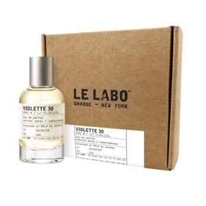 Le Labo Violette 30 for Unisex