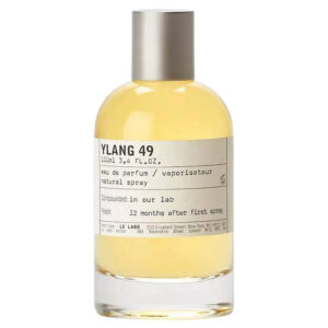 Le Labo Ylang 49 Eau de Parfum for Unisex – 1.7 oz