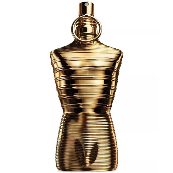 Le Male Elixir Absolu Parfum Intense - 4.2oz-Tester