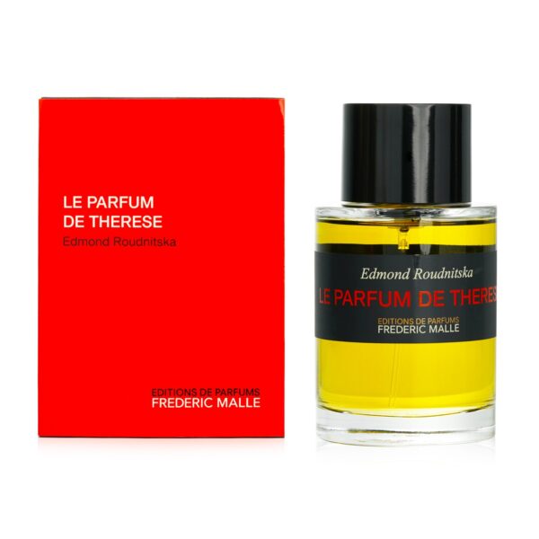Frederic Malle Le De Therese Eau de Parfum for Women – 3.4 oz