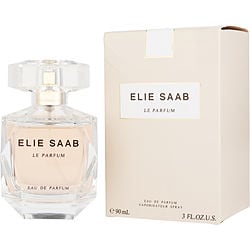Le Parfum Elie Saab Eau de Parfum Spray for Women 3.0 oz