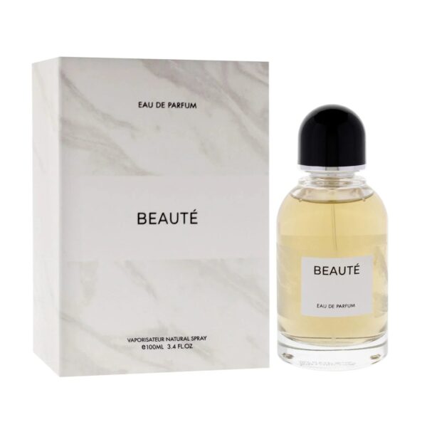Le Vogue Beaute Eau de Parfum for Women – 3.4 oz