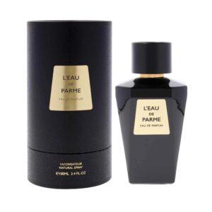 Le Vogue L'eau De Parme Eau de Parfum for Men – 3.4 oz