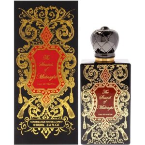 Le Vogue The Sound Of Midnight Eau de Parfum for Women