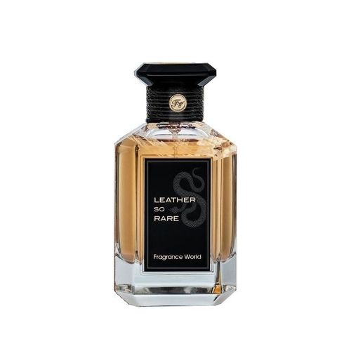 Leather So Rare Eau de Parfum Spray - 3.4 oz Unisex