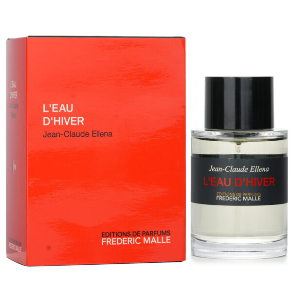 Frederic Malle L'Eau d'Hiver Eau de Toilette for Unisex – 3.4 oz