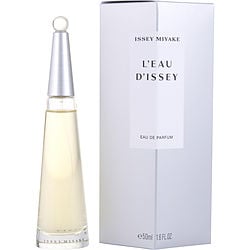 L'eau D'issey by Issey Miyake Eau de Parfum Spray for Women
