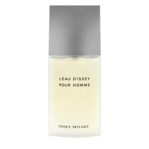 L'eau D'Issey by Issey Miyake EDT Spray & Deodorant Set for Men