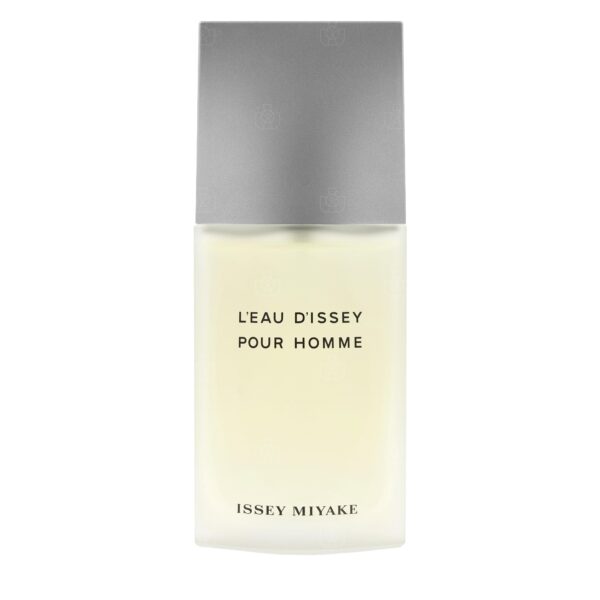 L'eau D'Issey by Issey Miyake EDT Spray & Deodorant Set for Men