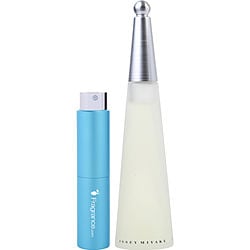 L'eau D'issey by Issey Miyake EDT Travel Spray 0.27 oz