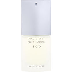L'eau D'issey by Issey Miyake I GO EDT Spray Set for Men